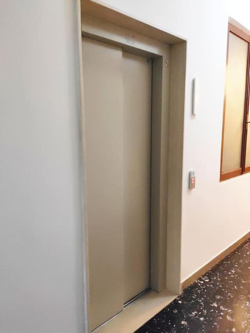 La Venezia'S Studio Flat ليفورنو المظهر الخارجي الصورة