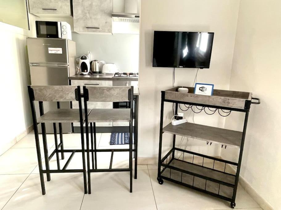 La Venezia'S Studio Flat ليفورنو المظهر الخارجي الصورة