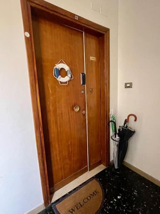 La Venezia'S Studio Flat ليفورنو المظهر الخارجي الصورة