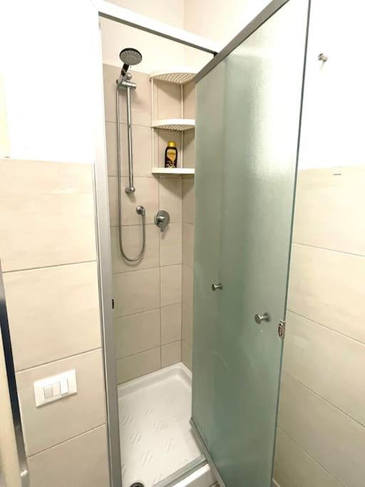 La Venezia'S Studio Flat ليفورنو المظهر الخارجي الصورة
