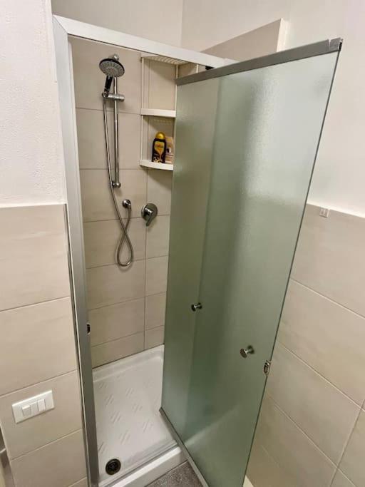 La Venezia'S Studio Flat ليفورنو المظهر الخارجي الصورة
