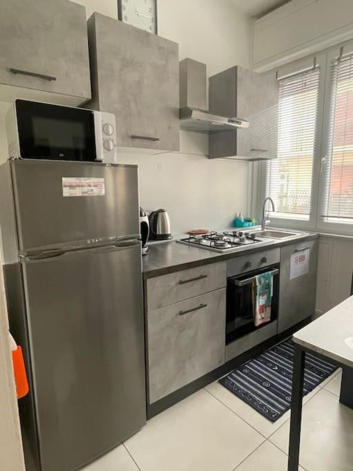 La Venezia'S Studio Flat ليفورنو المظهر الخارجي الصورة