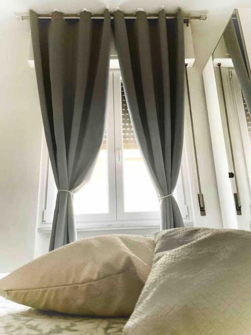 La Venezia'S Studio Flat ليفورنو المظهر الخارجي الصورة