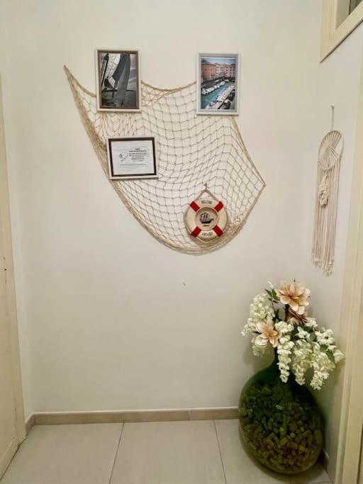 La Venezia'S Studio Flat ليفورنو المظهر الخارجي الصورة