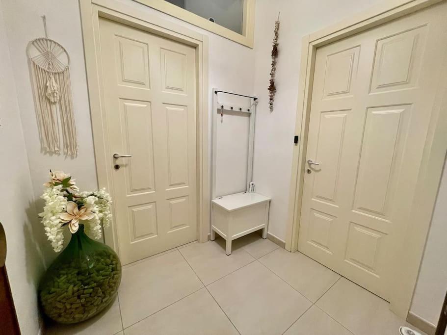 La Venezia'S Studio Flat ليفورنو المظهر الخارجي الصورة