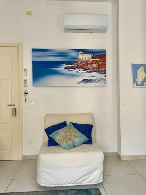 La Venezia'S Studio Flat ليفورنو المظهر الخارجي الصورة